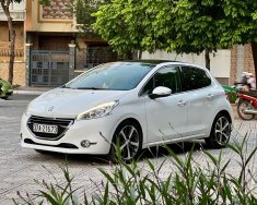 Peugeot 208 2013 - Màu trắng, biển tỉnh giá 425 triệu tại Hà Nội