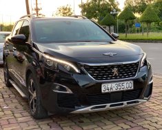Peugeot 3008 2019 - Màu đen, nhập khẩu nguyên chiếc giá 920 triệu tại Hải Dương