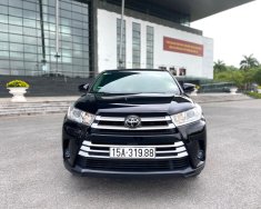 Toyota Highlander 2017 - Form 2017 duy nhất tại Việt Nam giá 1 tỷ 730 tr tại Hà Nội