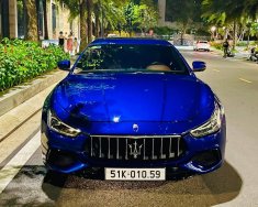 Maserati Ghibli 2019 - Siêu lướt 12.000km giá 5 tỷ 899 tr tại Hà Nội