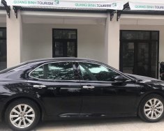 Toyota Camry 2020 - Màu đen, xe nhập chính chủ giá 956 triệu tại Quảng Bình