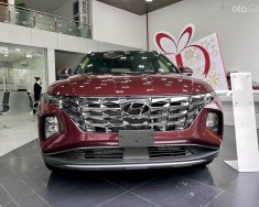 Hyundai Tucson 2022 - Sẵn xe giao ngay - Đủ mọi phiên bản kèm ưu đãi cực đặc biệt từ đại lý giá 825 triệu tại Ninh Thuận