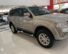 Mitsubishi Pajero Sport 2016 - Xe số sàn máy dầu giá 555 triệu tại Phú Thọ