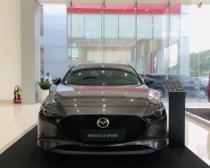 Mazda 3 2022 - Ưu đãi giảm lên tới 55 triệu, tặng 1 năm BHVC, giao ngay giá ưu đãi giá 679 triệu tại Quảng Bình