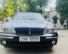 Hyundai XG 2004 - Biển 5555 giá 320 triệu tại Hà Nội