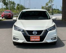 Nissan Almera 2021 - Xe màu trắng giá 540 triệu tại Thái Nguyên