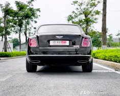 Bentley Mulsanne 2011 - Màu đen, nhập khẩu nguyên chiếc giá 8 tỷ 100 tr tại Hà Nội