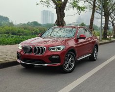 BMW X4 2019 - Bán xe màu đỏ ghế nâu giá 2 tỷ 299 tr tại Hà Nội