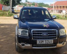 Ford Everest 2008 - Màu đen, giá 230tr giá 230 triệu tại Sơn La