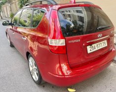 Hyundai i30 2008 - Màu đỏ giá 283 triệu tại Bắc Giang