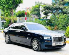 Rolls-Royce Ghost 2016 - Nhập khẩu nguyên chiếc giá 18 tỷ 500 tr tại Hà Nội