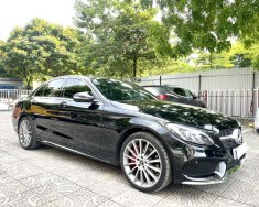 Mercedes-Benz C300 2018 - Giấy tờ pháp lý minh bạch giá 1 tỷ 350 tr tại Nghệ An