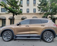 Hyundai Santa Fe 3148 2021 - Mới 99%, siêu lướt giá 1 tỷ 430 tr tại TT - Huế