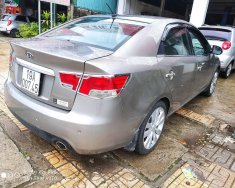 Kia Forte 2011 - Bán xe số sàn giá 245 triệu tại Thái Nguyên