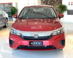 Honda City 2022 - Giảm giá lên đến 50tr tiền mặt - Đủ màu giao ngay, tặng tiền mặt, bảo hiểm, phụ kiện - Hỗ trợ vay 80% giá 599 triệu tại Hà Nam