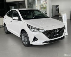 Hyundai Accent 2022 - Khuyến mại phụ kiện 10tr, hỗ trợ trả góp 85%, phiên bản mới trang bị nhiều option giá 426 triệu tại Ninh Thuận