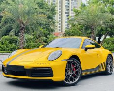 Porsche 911 2020 - Bán xe odo 3.000 miles giá 9 tỷ 600 tr tại Hà Nội