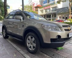 Chevrolet Captiva 2009 - 1 chủ từ đầu giá 290 triệu tại Thái Nguyên