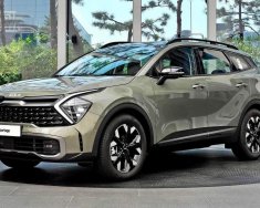 Kia Sportage 2022 - Sẵn xe giao sớm nhiều phiên bản nhiều màu xe giá 899 triệu tại Bắc Ninh