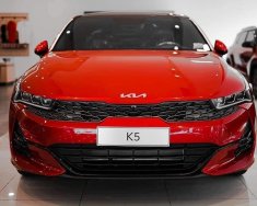 Kia K5 2022 - Sẵn xe giao ngay - Giảm liền tay 20 triệu giá 869 triệu tại BR-Vũng Tàu