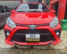 Toyota Wigo 2020 - Cần bán gấp xe giá cực tốt giá 355 triệu tại Vĩnh Phúc