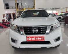 Nissan Navara 2015 - Hai cầu, máy dầu, nhập khẩu giá 555 triệu tại Phú Thọ