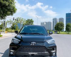 Toyota Raize 2022 - Xe chủ đi giữ gìn, màu đen giá 635 triệu tại Hà Nội