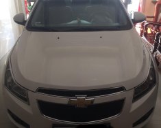 Chevrolet Cruze 2011 - Xe màu trắng, giá cực tốt giá 245 triệu tại TT - Huế