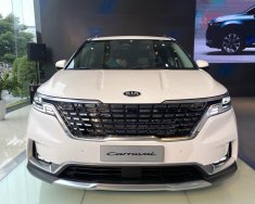 Kia Carnival 2022 - Mẫu xe hot hit nhất năm, liên hệ nhận ưu đãi trong tháng  giá 1 tỷ 199 tr tại Thanh Hóa