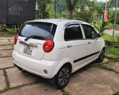 Chevrolet Spark 2009 - Màu trắng giá 78 triệu tại Yên Bái