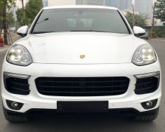 Porsche Cayenne 2015 - Tên tư nhân, một chủ từ mới giá 2 tỷ 980 tr tại Hà Nội