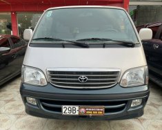 Toyota Hiace 2003 - Cần bán lại xe giá 130tr giá 130 triệu tại Vĩnh Phúc