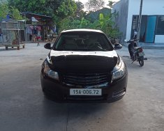 Chevrolet Lacetti 2011 - Màu đen giá 200 triệu tại Hải Phòng