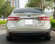 Toyota Avalon 2014 - Màu vàng, nhập khẩu nguyên chiếc giá 1 tỷ 350 tr tại Hà Nội