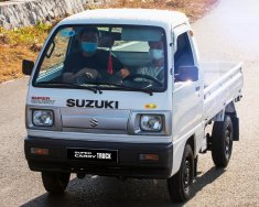 Suzuki Super Carry Truck 2022 - Xe sẵn giao ngay khuyến mãi khủng 30 triệu giá 249 triệu tại Tp.HCM