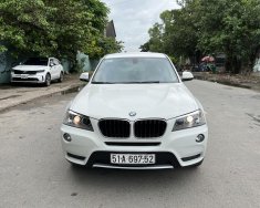 BMW X3 2013 - Trắng kem form mới giá 770 triệu tại Tp.HCM