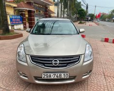 Nissan Altima 2009 - Nhập Mỹ, động cơ 2.5 giá 350 triệu tại Tp.HCM