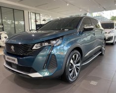 Peugeot 5008 2022 - Ưu đãi 45 triệu giá 1 tỷ 359 tr tại Phú Yên