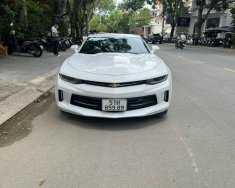 Chevrolet Camaro 2017 - động cơ 2.0L xăng 275 mã lực nhập khẩu Mỹ giá 2 tỷ 345 tr tại Bình Dương