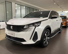 Peugeot 3008 2022 - Giá 1.259tr - Ưu đãi giảm giá tiền xe giá 1 tỷ 295 tr tại Phú Yên