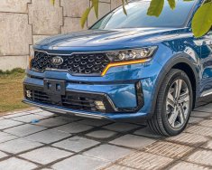 Kia Sorento 2022 - Bảo hành 03 năm không giới hạn số km - Giá tốt nhất phân khúc giá 1 tỷ 119 tr tại Khánh Hòa