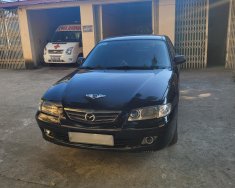 Mazda 626 2003 - Bán nhanh giá 115 triệu tại Thanh Hóa