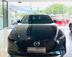 Mẫu xe thể thao hot 2022, xe sẵn giao ngay tháng 09/2022 tại Mazda Nha Trang giá 789 triệu tại Khánh Hòa