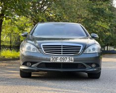 Mercedes-Benz S550 2006 - Xe nhập khẩu giá 488 triệu tại Hà Nội