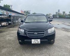 Hyundai Santa Fe 2008 - Nhập khẩu nguyên chiếc từ Hàn Quốc giá 315 triệu tại Lào Cai