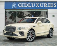 Bentley 2022 - Giao ngay - Bản full option độc nhất giá 17 tỷ 500 tr tại Hà Nội