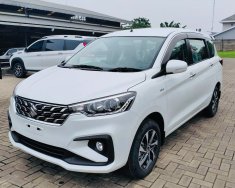 Suzuki Ertiga 2022 - Dự kiến ra mắt tháng 9/2022 nhận đặt cọc để nhận xe sớm giá 499 triệu tại Long An