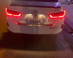 Honda City 2022 - Màu trắng giá hữu nghị giá 550 triệu tại Quảng Ninh