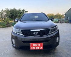 Kia Sorento 2014 - Máy dầu, xe đẹp xuất sắc, keo chỉ nguyên zin giá 655 triệu tại Phú Thọ