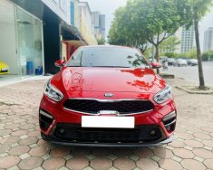 Kia Cerato 2020 - Màu đỏ giá 640 triệu tại Hòa Bình